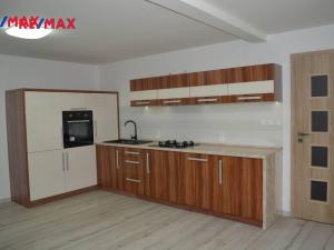 Pronájem rodinného domu, Horní Bludovice, 87 m2