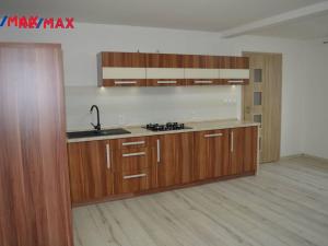 Pronájem rodinného domu, Horní Bludovice, 87 m2