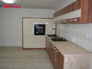 Pronájem rodinného domu, Horní Bludovice, 87 m2