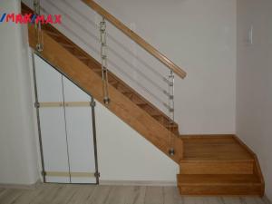 Pronájem rodinného domu, Horní Bludovice, 87 m2