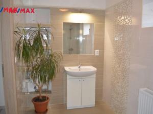 Pronájem rodinného domu, Horní Bludovice, 87 m2