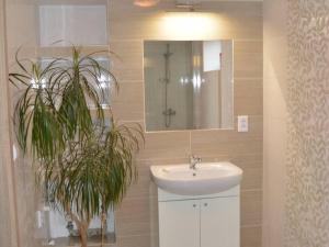 Pronájem rodinného domu, Horní Bludovice, 87 m2