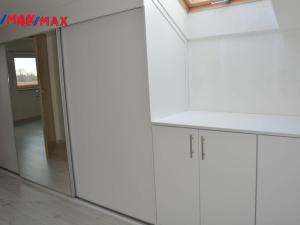 Pronájem rodinného domu, Horní Bludovice, 87 m2
