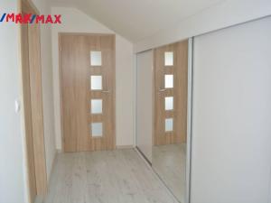 Pronájem rodinného domu, Horní Bludovice, 87 m2