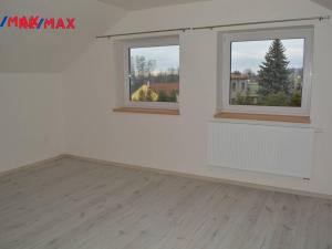 Pronájem rodinného domu, Horní Bludovice, 87 m2