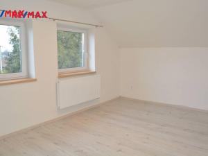 Pronájem rodinného domu, Horní Bludovice, 87 m2