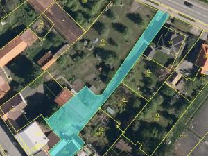 Prodej výrobních prostor, Želechovice nad Dřevnicí, 200 m2