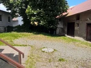 Prodej výrobních prostor, Želechovice nad Dřevnicí, 200 m2