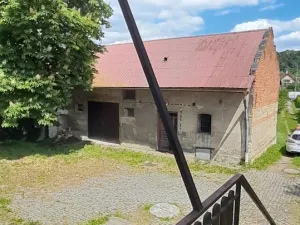 Prodej výrobních prostor, Želechovice nad Dřevnicí, 200 m2