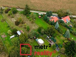 Prodej pozemku pro bydlení, Olomouc, Hviezdoslavova, 529 m2