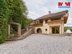 Prodej rodinného domu, Chvaleč - Petříkovice, 235 m2