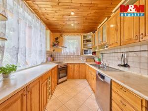 Prodej rodinného domu, Chvaleč - Petříkovice, 235 m2