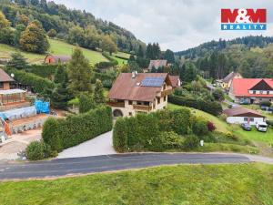 Prodej rodinného domu, Chvaleč - Petříkovice, 235 m2