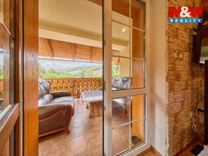 Prodej rodinného domu, Chvaleč - Petříkovice, 235 m2