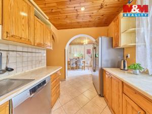 Prodej rodinného domu, Chvaleč - Petříkovice, 235 m2