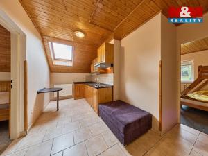 Prodej rodinného domu, Chvaleč - Petříkovice, 235 m2