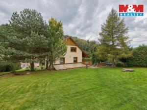 Prodej rodinného domu, Chvaleč - Petříkovice, 235 m2