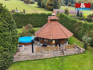 Prodej rodinného domu, Chvaleč - Petříkovice, 235 m2