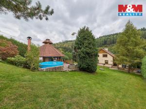 Prodej rodinného domu, Chvaleč - Petříkovice, 235 m2