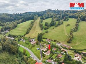 Prodej rodinného domu, Chvaleč - Petříkovice, 235 m2