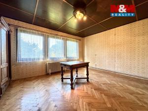 Prodej rodinného domu, Zruč nad Sázavou - Nesměřice, 162 m2