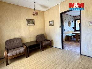 Prodej rodinného domu, Zruč nad Sázavou - Nesměřice, 162 m2