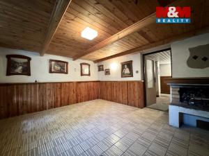 Prodej rodinného domu, Zruč nad Sázavou - Nesměřice, 162 m2