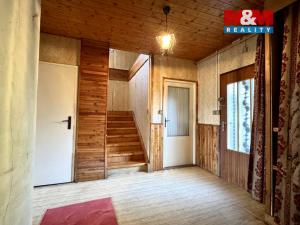 Prodej rodinného domu, Zruč nad Sázavou - Nesměřice, 162 m2
