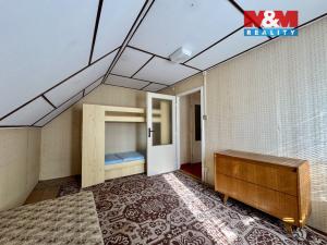 Prodej rodinného domu, Zruč nad Sázavou - Nesměřice, 162 m2