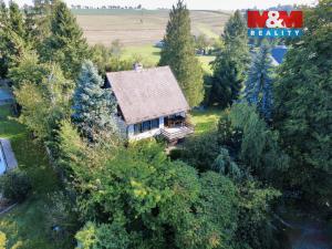 Prodej rodinného domu, Zruč nad Sázavou - Nesměřice, 162 m2