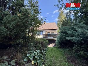 Prodej rodinného domu, Zruč nad Sázavou - Nesměřice, 162 m2