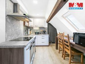 Prodej činžovního domu, Úněšov - Číhaná, 172 m2