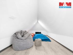 Prodej činžovního domu, Úněšov - Číhaná, 172 m2