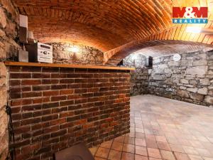 Prodej činžovního domu, Úněšov - Číhaná, 172 m2