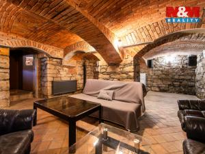 Prodej činžovního domu, Úněšov - Číhaná, 172 m2