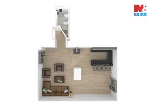 Prodej činžovního domu, Úněšov - Číhaná, 172 m2