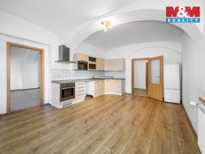 Prodej činžovního domu, Úněšov - Číhaná, 172 m2