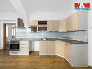 Prodej činžovního domu, Úněšov - Číhaná, 172 m2