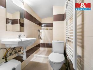 Prodej činžovního domu, Úněšov - Číhaná, 172 m2