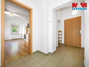 Prodej činžovního domu, Úněšov - Číhaná, 172 m2