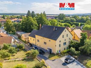 Prodej rodinného domu, Chotěšov, Starý mlýn, 353 m2