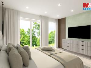 Prodej pozemku pro bydlení, Říčany - Voděrádky, 307 m2