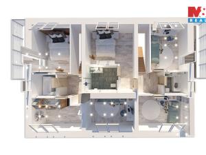 Prodej pozemku pro bydlení, Říčany - Voděrádky, 307 m2