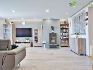 Prodej rodinného domu, Josefov, 290 m2