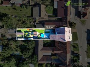 Prodej rodinného domu, Josefov, 290 m2