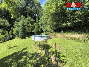 Prodej chaty, Ústí nad Labem - Krásné Březno, V Háji, 19 m2