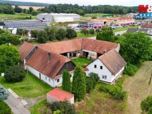 Prodej zemědělské usedlosti, Libchavy - Dolní Libchavy, 819 m2