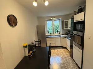 Pronájem bytu 2+1, Meziboří, Hornická, 60 m2