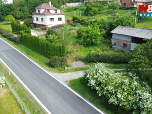 Prodej pozemku pro bydlení, Hořičky, 786 m2