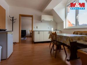 Prodej bytu 2+1, Lipová-lázně - Horní Lipová, 62 m2